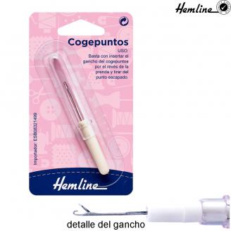 Cogepuntos - HEMLINE