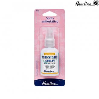 Spray antiestático - HEMLINE