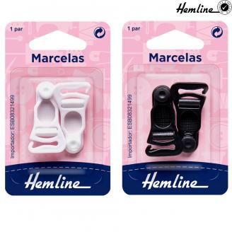 Marcelas - HEMLINE