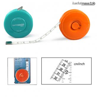 Cinta métrica automática Rollfix SB (en blíster) - HOECHSTMASS
