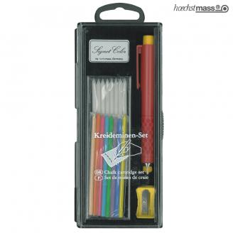 Portaminas Signet Color. Estuche - HOECHSTMASS