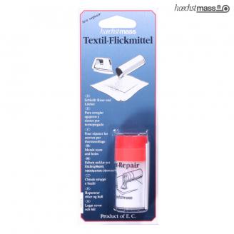 Polvos adhesivos textiles texrepair SB - HOECHSTMASS