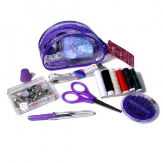 Kit de costura para viaje y regalo. Pequeño - SEWTASTY