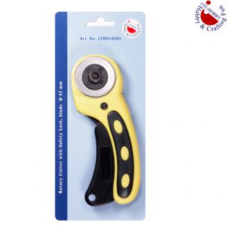 Cutter circular económico de 45 mm - UIT