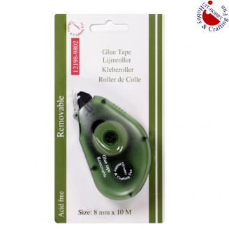 Pegamento. Roller movible - UIT