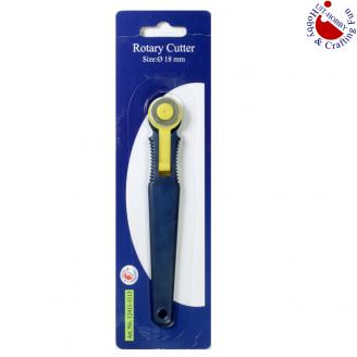 Cutter rotativo 18 mm - UIT