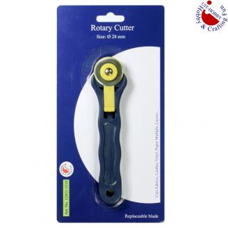 Cutter rotativo 28 mm - UIT