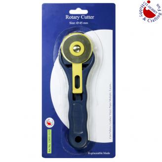 Cutter rotativo 45 mm - UIT