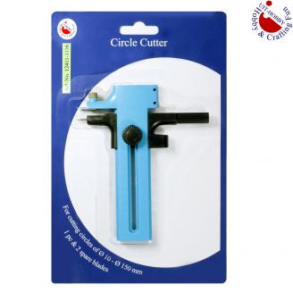 Cutter circular de 10-150 mm - UIT