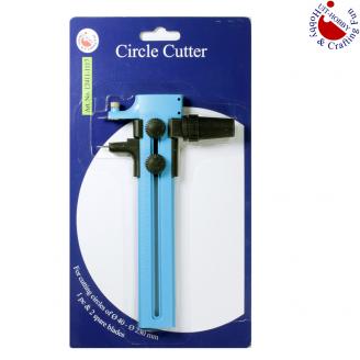 Cutter circular de 40-230 mm - UIT