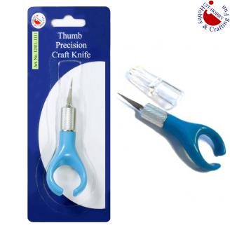 Cuchilla de precisión para craft. Para el dedo - UIT