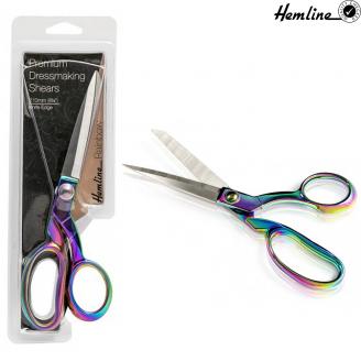 Tijeras Premium Rainbow - HEMLINE