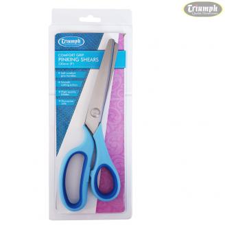 Tijeras dentadas Triumph 230 mm - TRIUMPH