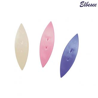 Frivolité. Lanzadera clásica de plástico - ELBESSE
