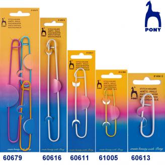 Guarda puntos de aluminio - PONY