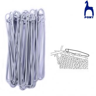 Guarda puntos de aluminio. Granel - PONY