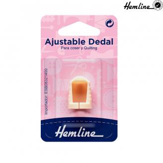 Dedal abierto - HEMLINE