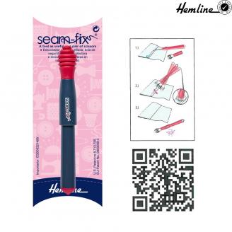 Descosedor mágico seam-fix - HEMLINE