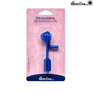 Devanadera para bobinas de hilos - HEMLINE