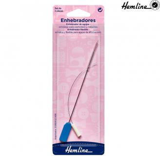 Enhebrador especial para máquinas de coser - HEMLINE