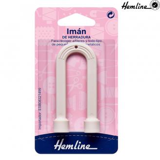 Imán de herradura - HEMLINE
