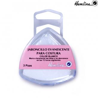 Jaboncillo evanescente - HEMLINE