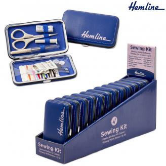 Kit de costura Premium - HEMLINE