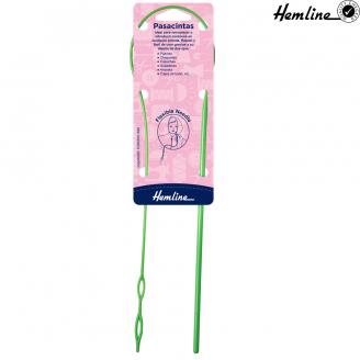 Pasacintas extra largo - HEMLINE