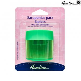 Sacapuntas para lápices - HEMLINE