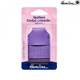 Dedal cómodo - HEMLINE