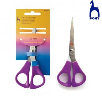 Tijeras de costura - PONY