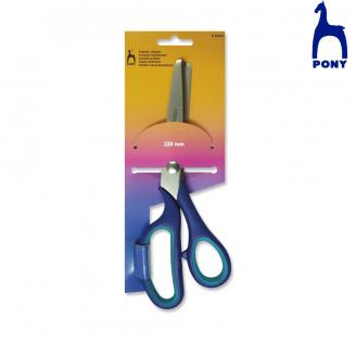 Tijeras dentadas - PONY