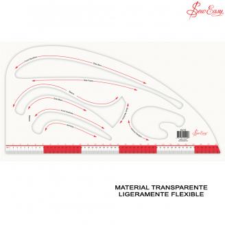Regla de diseño universal - SEWEASY