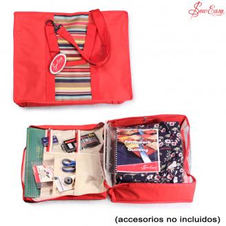Maleta para patchwork - SEWEASY