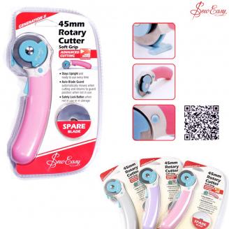 Cutter circular de 45 mm - SEWEASY