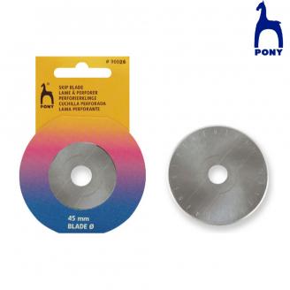 Cutter. Hojas de recambio - PONY