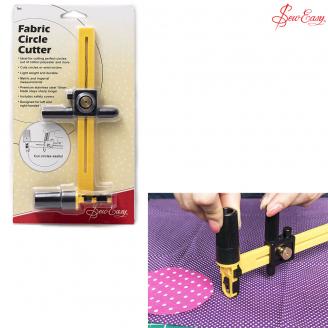 Cutter circular para tela - SEWEASY