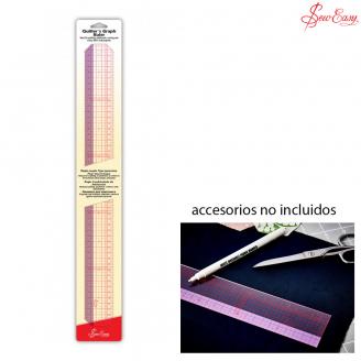 Regla para patchwork NL 4200 - SEWEASY