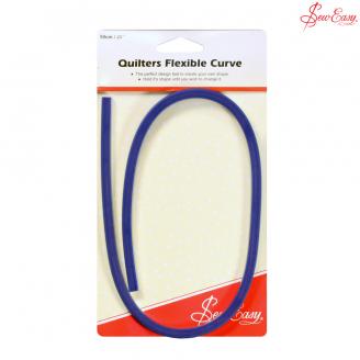 Regla flexible y moldeable - SEWEASY