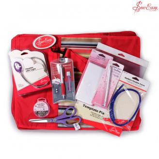 Kit de patchwork. Avanzado - SEWEASY