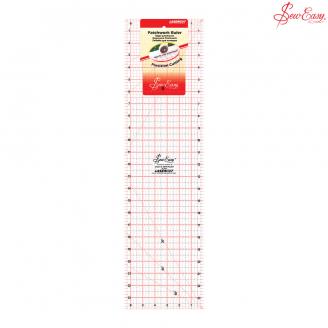 Regla para patchwork NL 4188 - SEWEASY