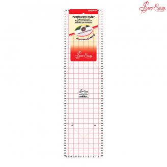 Regla para patchwork NL 4190 - SEWEASY