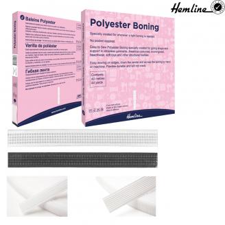 Varilla de poliéster - HEMLINE