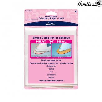 Film termo adhesivo de 2 caras - HEMLINE