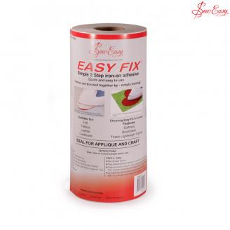 Film termo adhesivo de 2 caras EASY FIX - SEWEASY