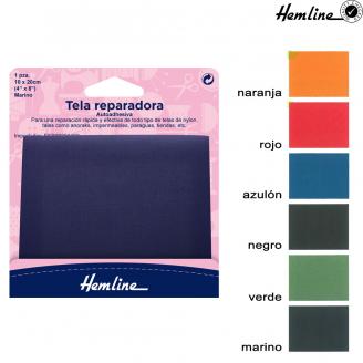 Tela reparadora autoadhesiva - HEMLINE
