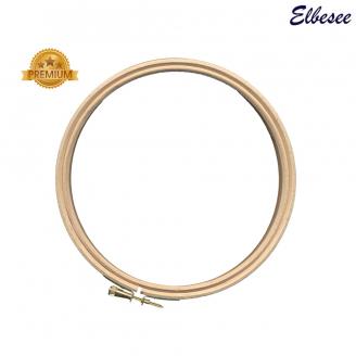 Aros de madera con tornillo - ELBESSE