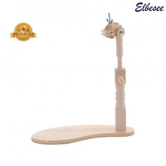 Soporte de aros para silla - ELBESSE