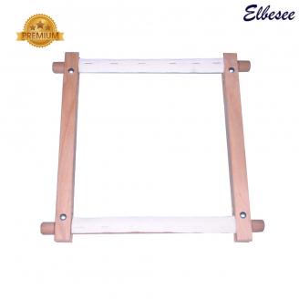 Bastidores de madera regulables - ELBESSE