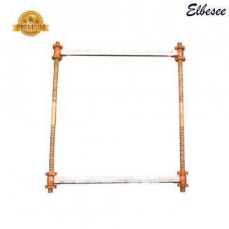 Bastidores de madera ajustables - ELBESSE
